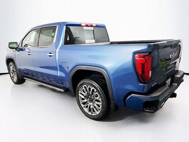 new 2025 GMC Sierra 1500 car, priced at $82,206