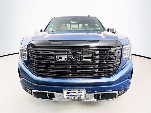 new 2025 GMC Sierra 1500 car, priced at $82,206