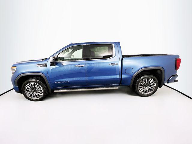 new 2025 GMC Sierra 1500 car, priced at $82,206