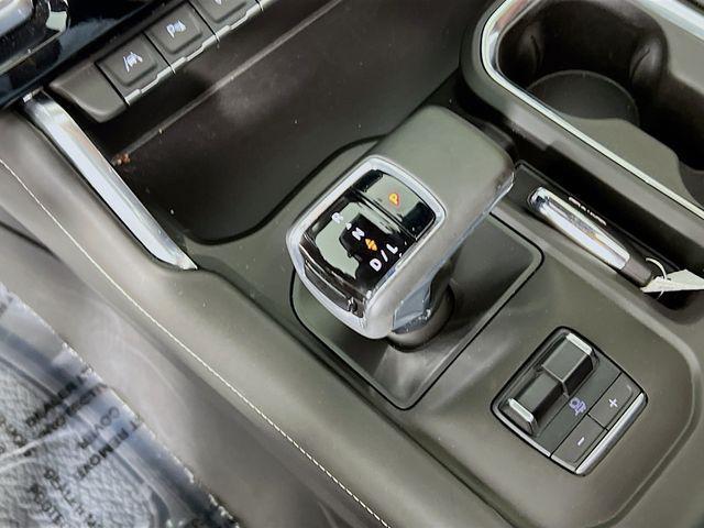 used 2025 GMC Sierra 1500 car, priced at $75,000