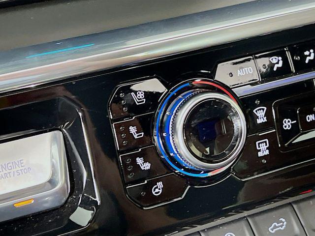 used 2025 GMC Sierra 1500 car, priced at $75,000