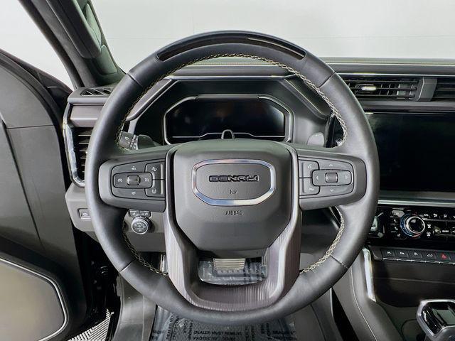 used 2025 GMC Sierra 1500 car, priced at $75,000