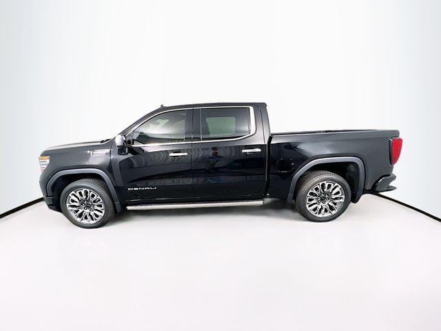 used 2025 GMC Sierra 1500 car, priced at $75,000
