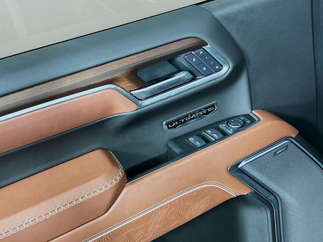 used 2025 GMC Sierra 1500 car, priced at $75,000
