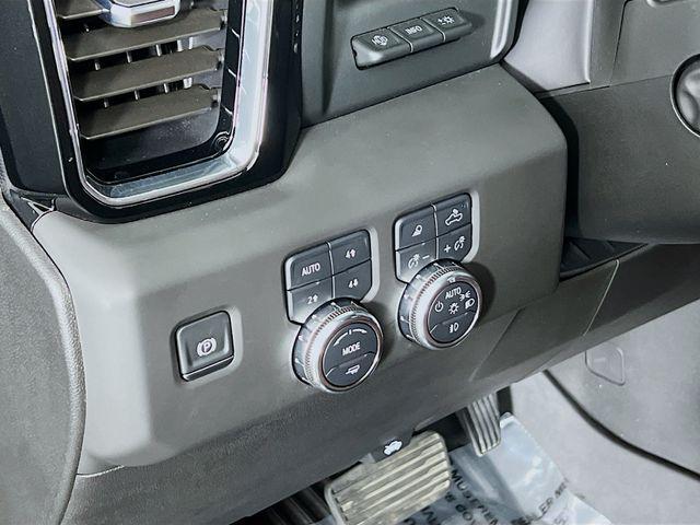 used 2025 GMC Sierra 1500 car, priced at $75,000