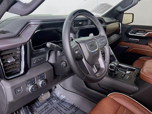 used 2025 GMC Sierra 1500 car, priced at $75,000