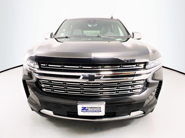 used 2023 Chevrolet Suburban car, priced at $70,500