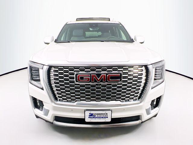 used 2024 GMC Yukon car, priced at $76,000