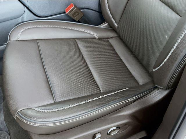 used 2024 GMC Yukon car, priced at $76,000