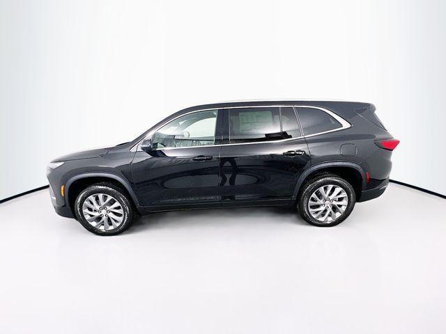 new 2025 Buick Enclave car, priced at $48,907