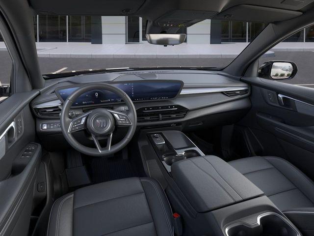 new 2025 Buick Enclave car, priced at $49,825