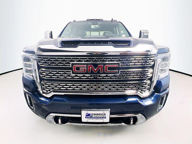 used 2020 GMC Sierra 2500 car, priced at $53,000