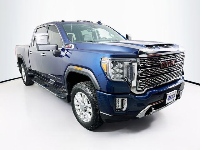 used 2020 GMC Sierra 2500 car, priced at $53,000