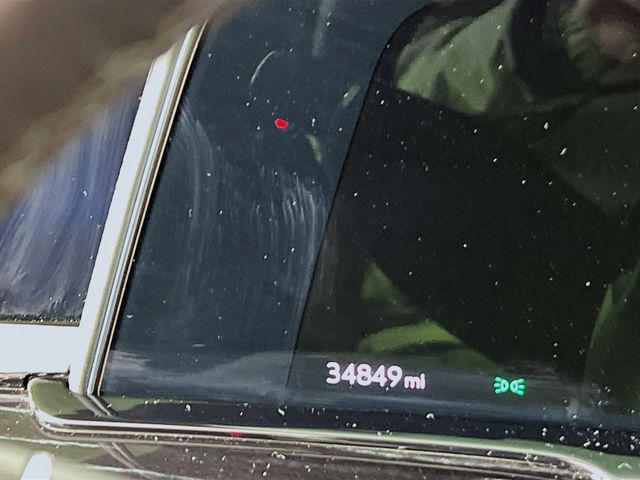 used 2021 Cadillac Escalade car, priced at $70,000