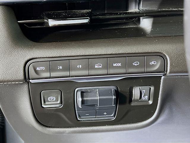 used 2021 Cadillac Escalade car, priced at $70,000