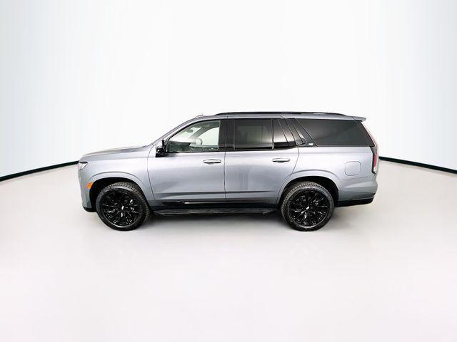 used 2021 Cadillac Escalade car, priced at $70,000