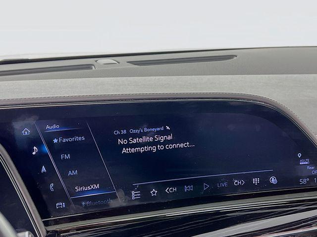 used 2021 Cadillac Escalade car, priced at $70,000