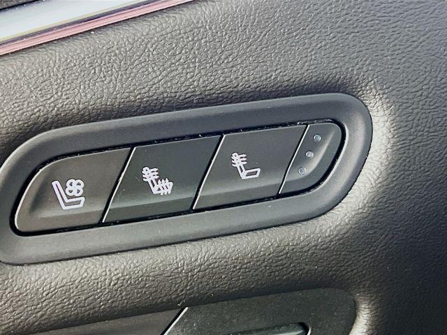 used 2021 Cadillac Escalade car, priced at $70,000