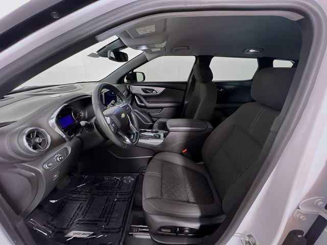used 2021 Chevrolet Blazer car, priced at $25,000