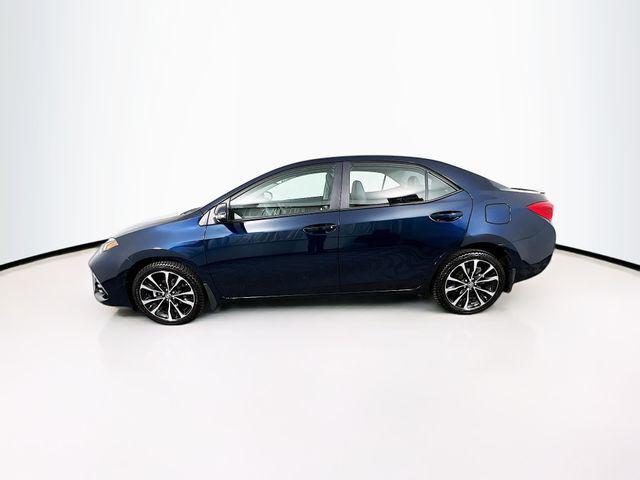 used 2018 Toyota Corolla car, priced at $20,000