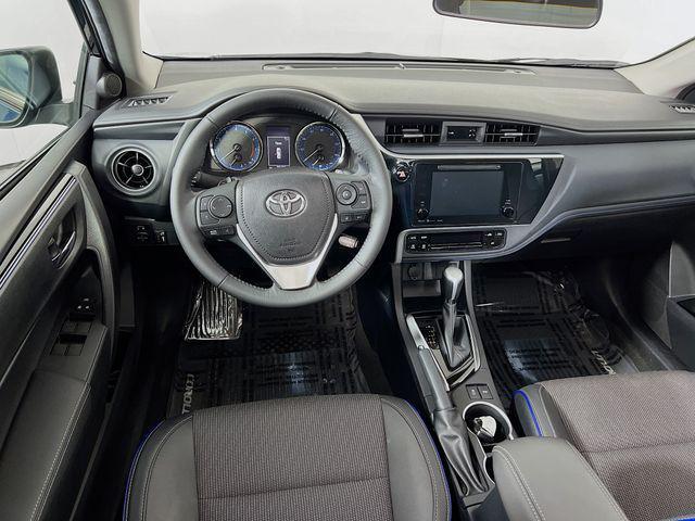 used 2018 Toyota Corolla car, priced at $20,000