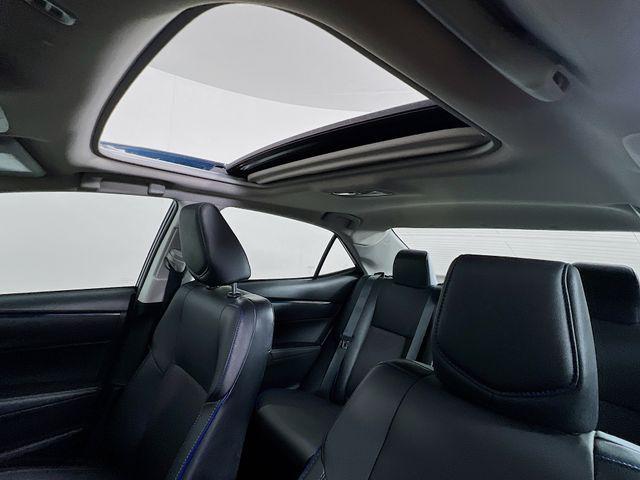 used 2018 Toyota Corolla car, priced at $20,000
