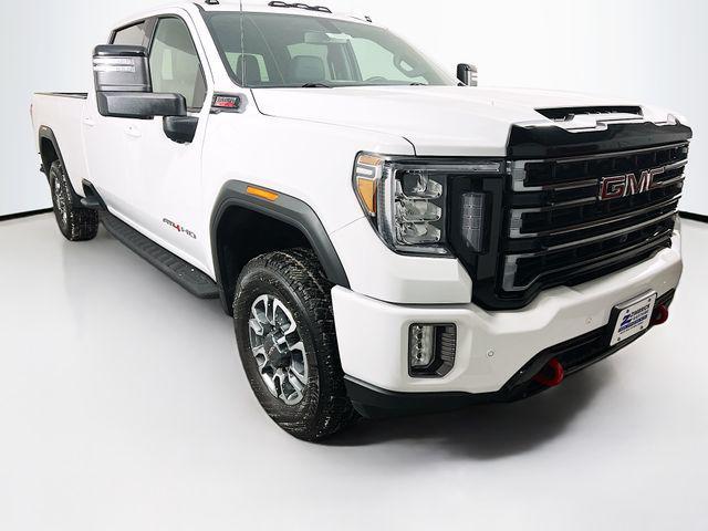 used 2022 GMC Sierra 2500 car, priced at $68,000