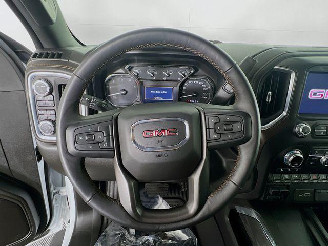 used 2022 GMC Sierra 2500 car, priced at $68,000