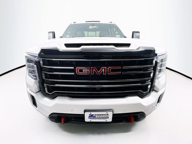 used 2022 GMC Sierra 2500 car, priced at $68,000