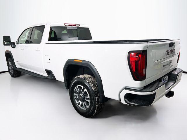 used 2022 GMC Sierra 2500 car, priced at $68,000