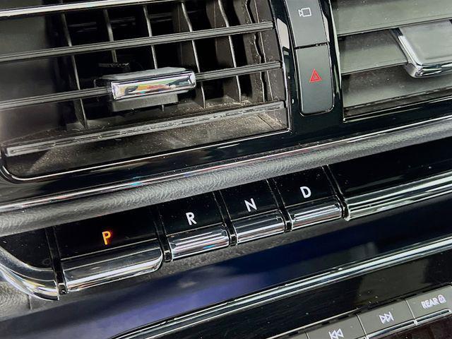 used 2023 Lincoln Navigator car, priced at $58,500