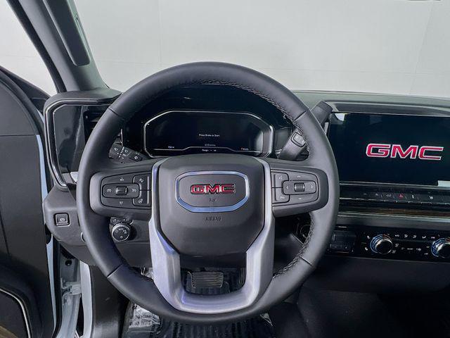new 2025 GMC Sierra 1500 car, priced at $53,191