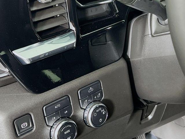 new 2025 GMC Sierra 1500 car, priced at $53,191