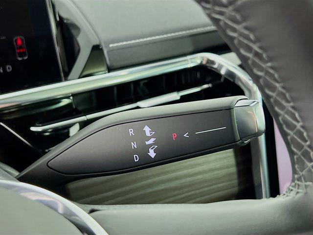 used 2025 GMC Sierra EV car, priced at $83,000