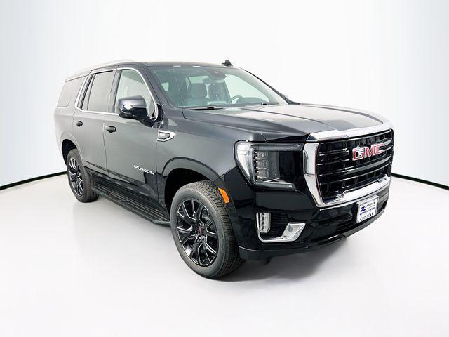 new 2024 GMC Yukon car, priced at $65,510