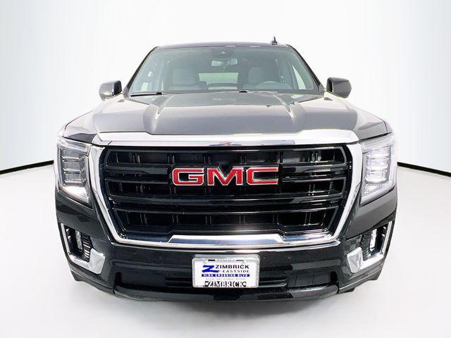 new 2024 GMC Yukon car, priced at $65,510