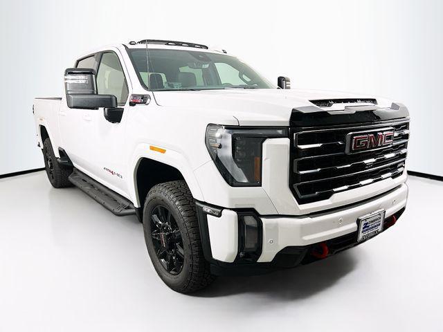 new 2024 GMC Sierra 2500 car, priced at $81,977