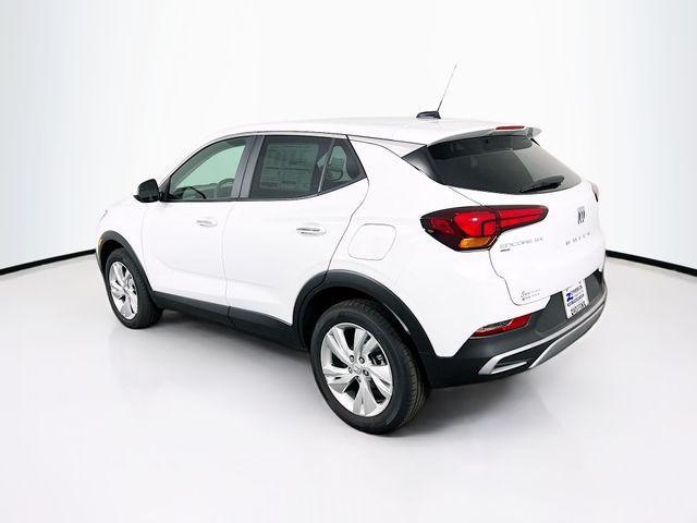 new 2024 Buick Encore GX car, priced at $26,061