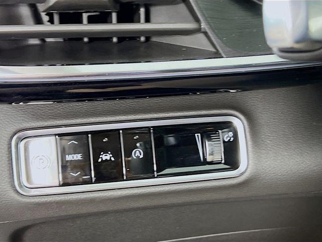 new 2025 Buick Envision car, priced at $35,245