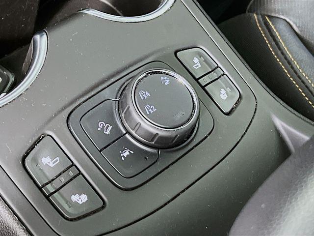 used 2020 GMC Terrain car, priced at $24,000