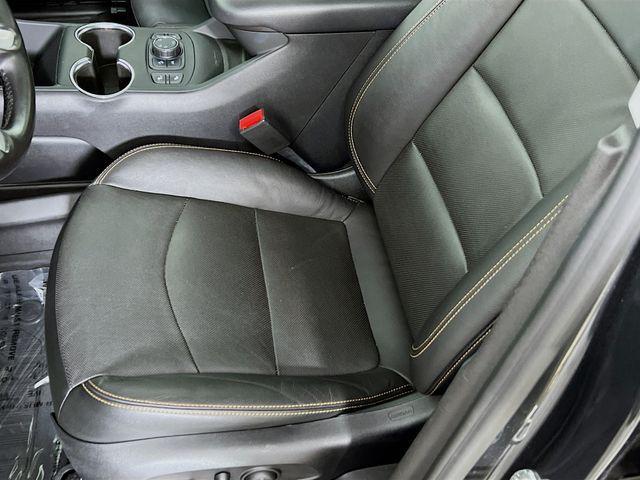 used 2020 GMC Terrain car, priced at $24,000
