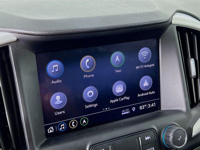 used 2020 GMC Terrain car, priced at $24,000