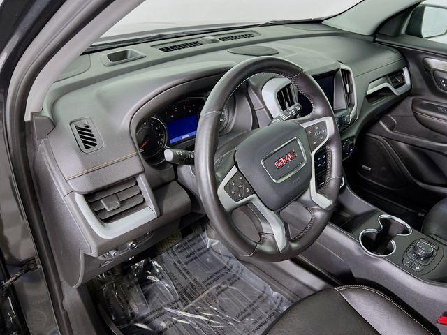 used 2020 GMC Terrain car, priced at $24,000