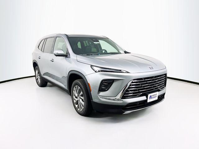 new 2026 Buick Enclave car, priced at $51,125