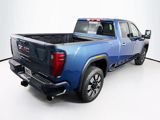 new 2025 GMC Sierra 2500 car, priced at $84,852