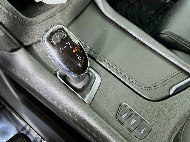 used 2017 Cadillac XT5 car, priced at $24,000