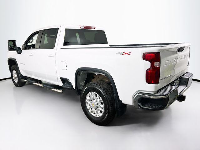 used 2022 Chevrolet Silverado 2500 car, priced at $52,500