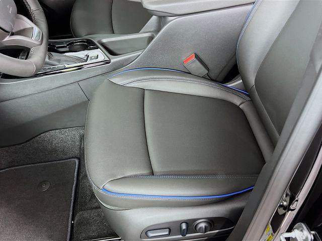 new 2025 Buick Encore GX car, priced at $29,520