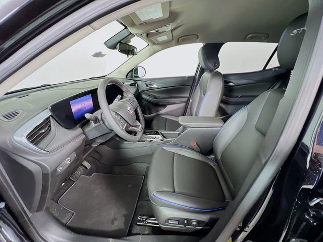 new 2025 Buick Encore GX car, priced at $29,520