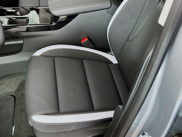 new 2025 Buick Envision car, priced at $42,830